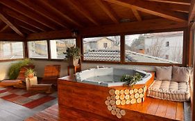 Albergo Canella